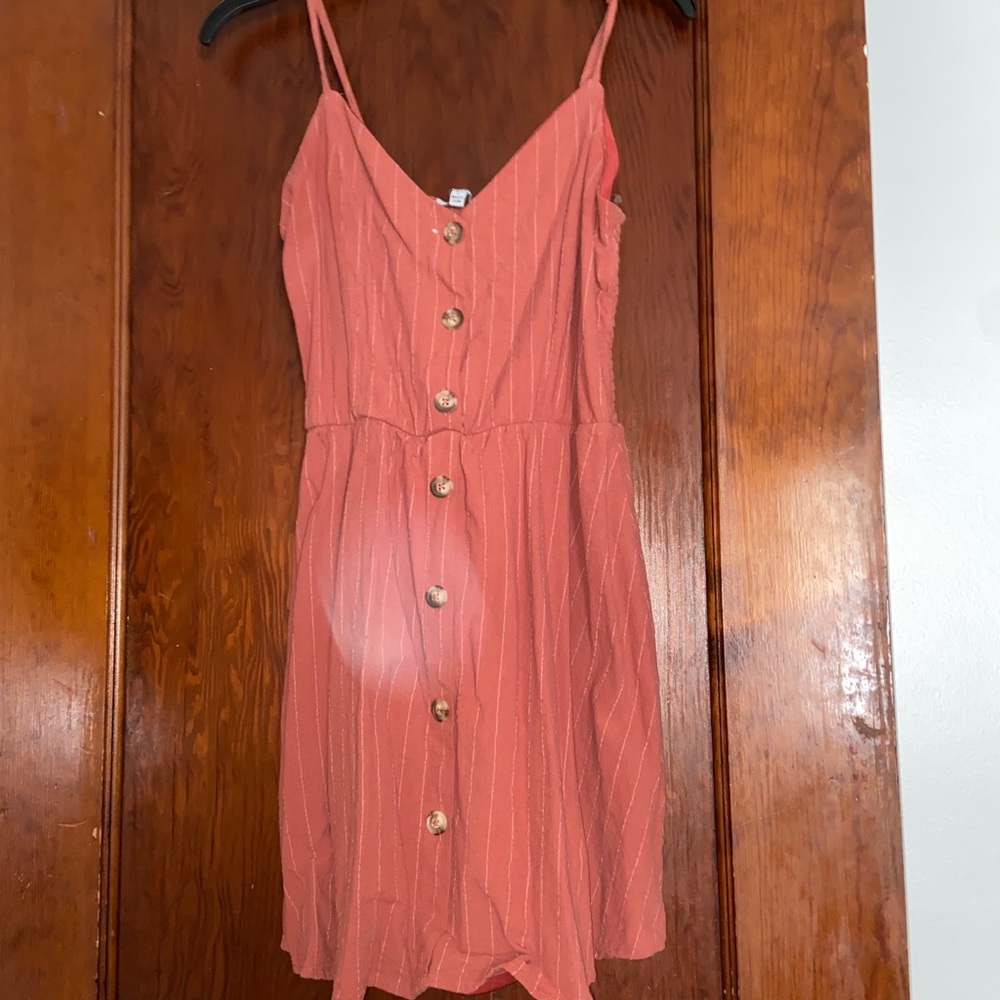 Cute summer dress